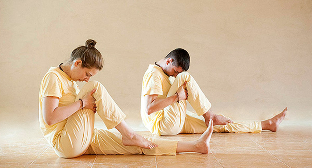 Yoga for Spine and Joints